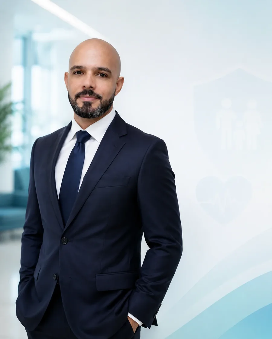Aldo Gonçalves, sócio-fundador da MultiBase