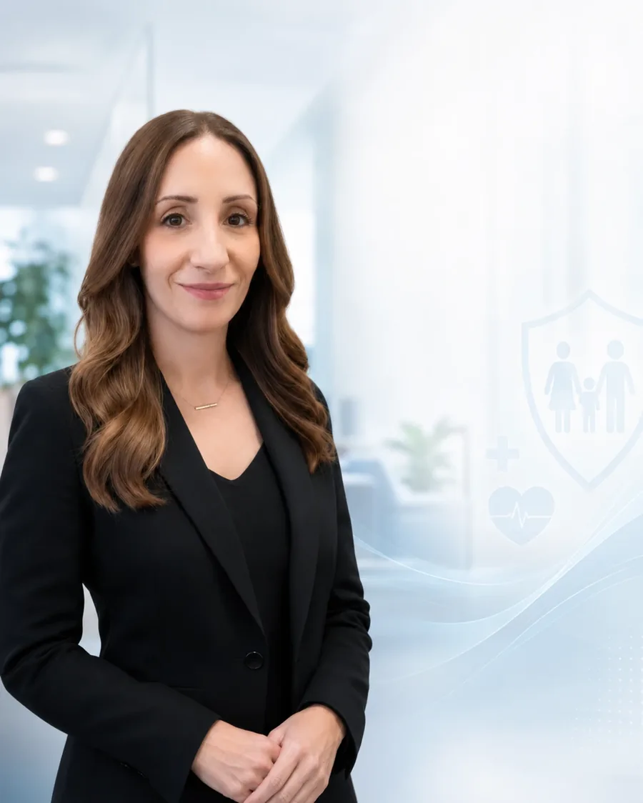 Karen Marcelli, sócia-fundadora da MultiBase